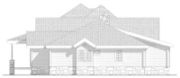 Fiddlers Lodge Plan